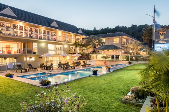 How to Find Cheap Accommodation in New Zealand in 2021