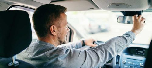 Driving skills and life habits that is great for you!