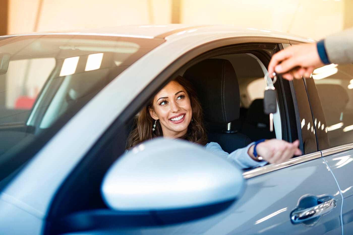 How Long Should I Refinance My Car After Buying It?