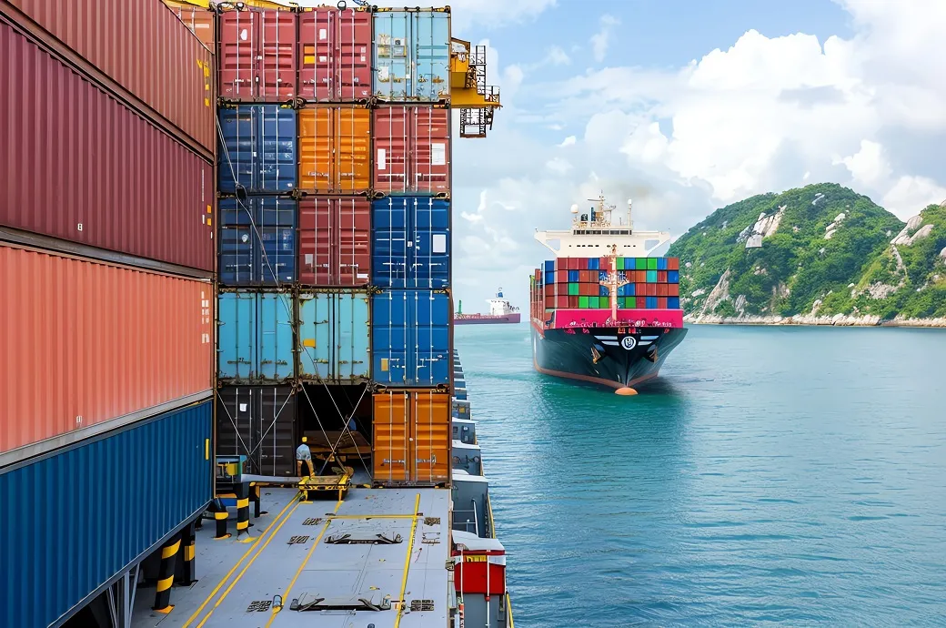 How Supply Chain Disruptions Affect Cargo Security