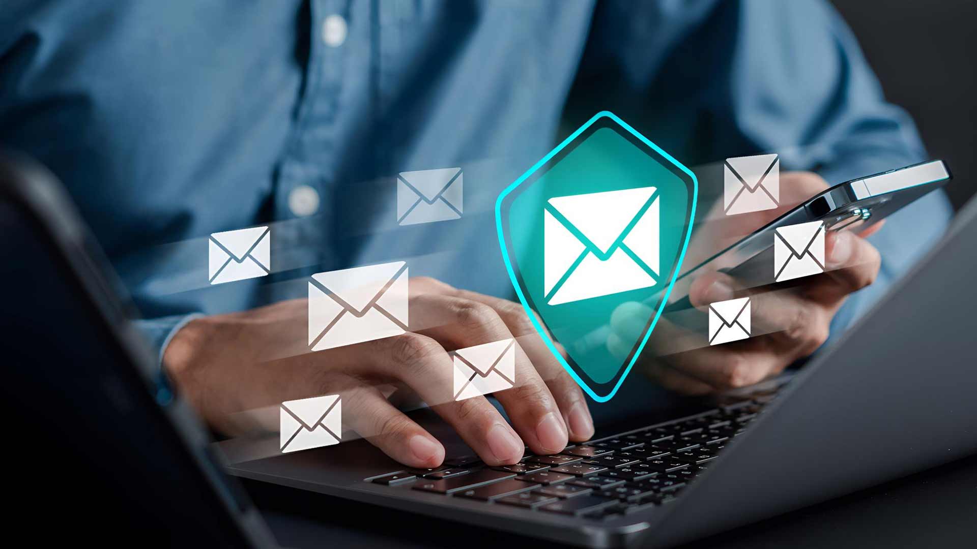 Effective Steps to Secure Company Email Systems
