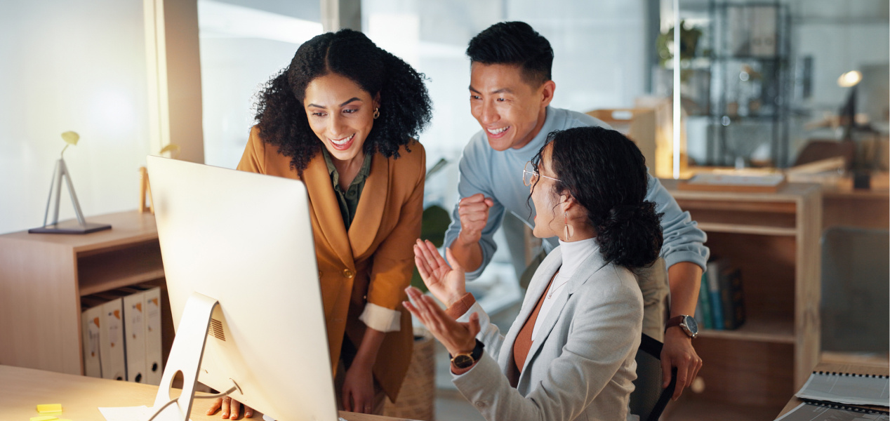 Smart Steps to Strengthen Employee Engagement Programs