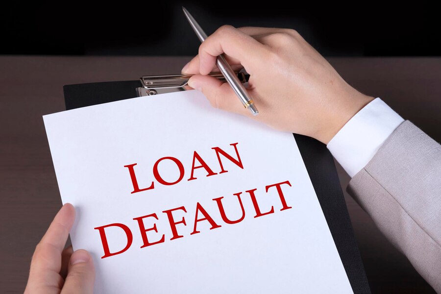 Effective Strategies to Avoid Loan Defaults