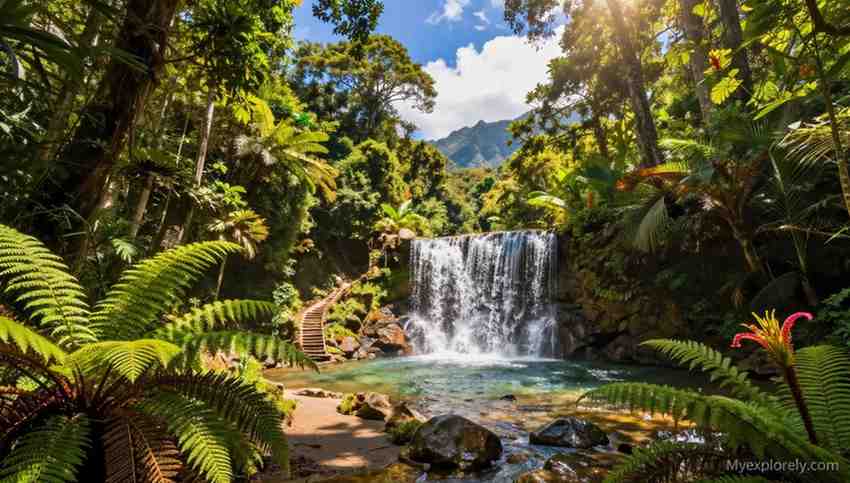Top Hidden Gems To Visit This Year