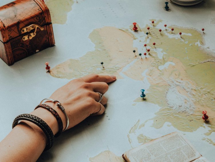 How To Plan A Multi-City Vacation Without Stress?