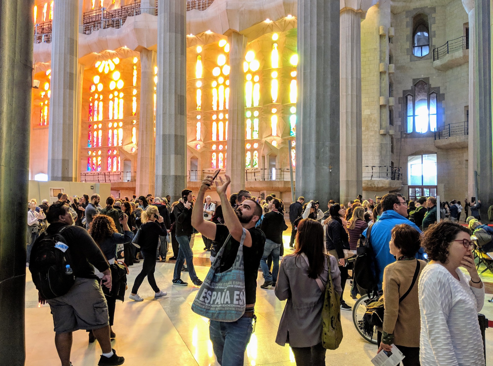 Travel Experiences That Focus on Culture Over Crowds