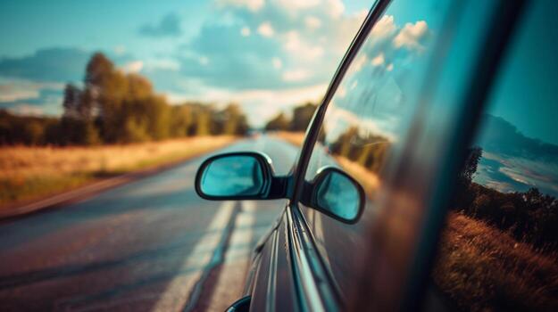 Why Travel Is More About Perspective Than Distance?