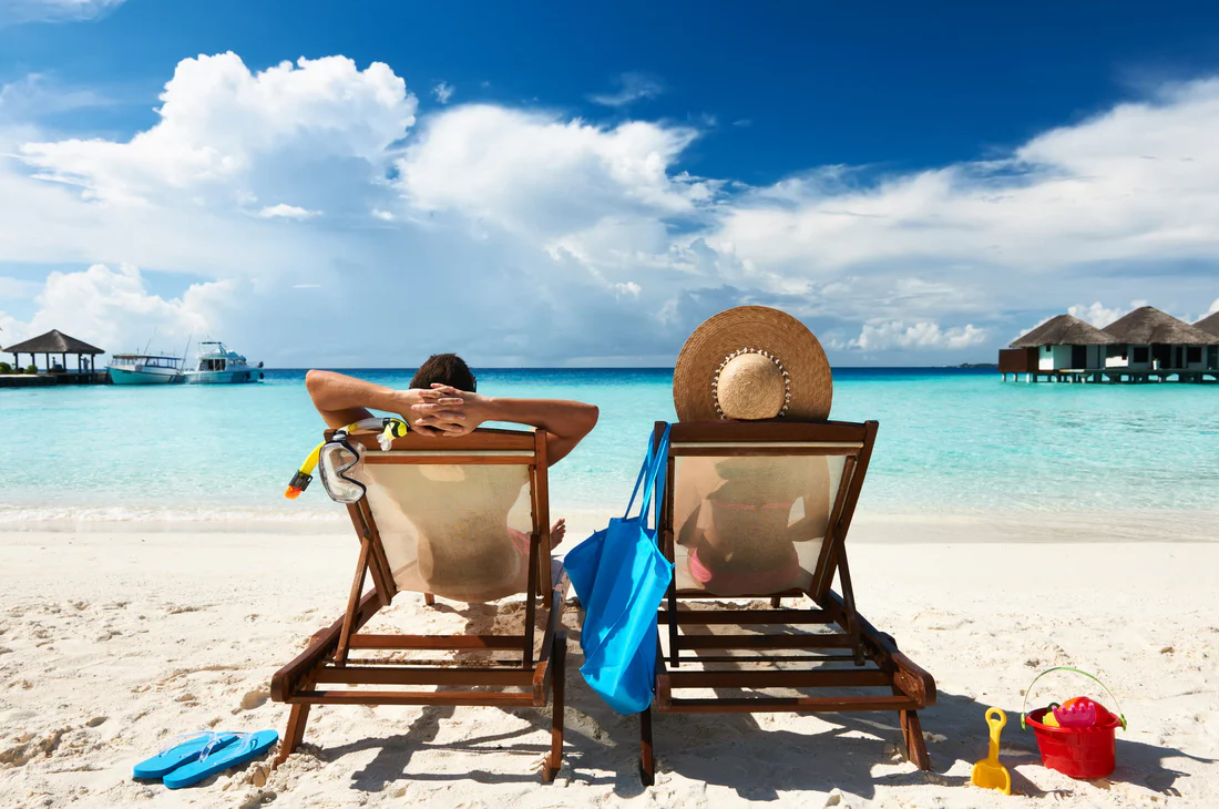The Art Of Capturing Travel Memories Without Distraction