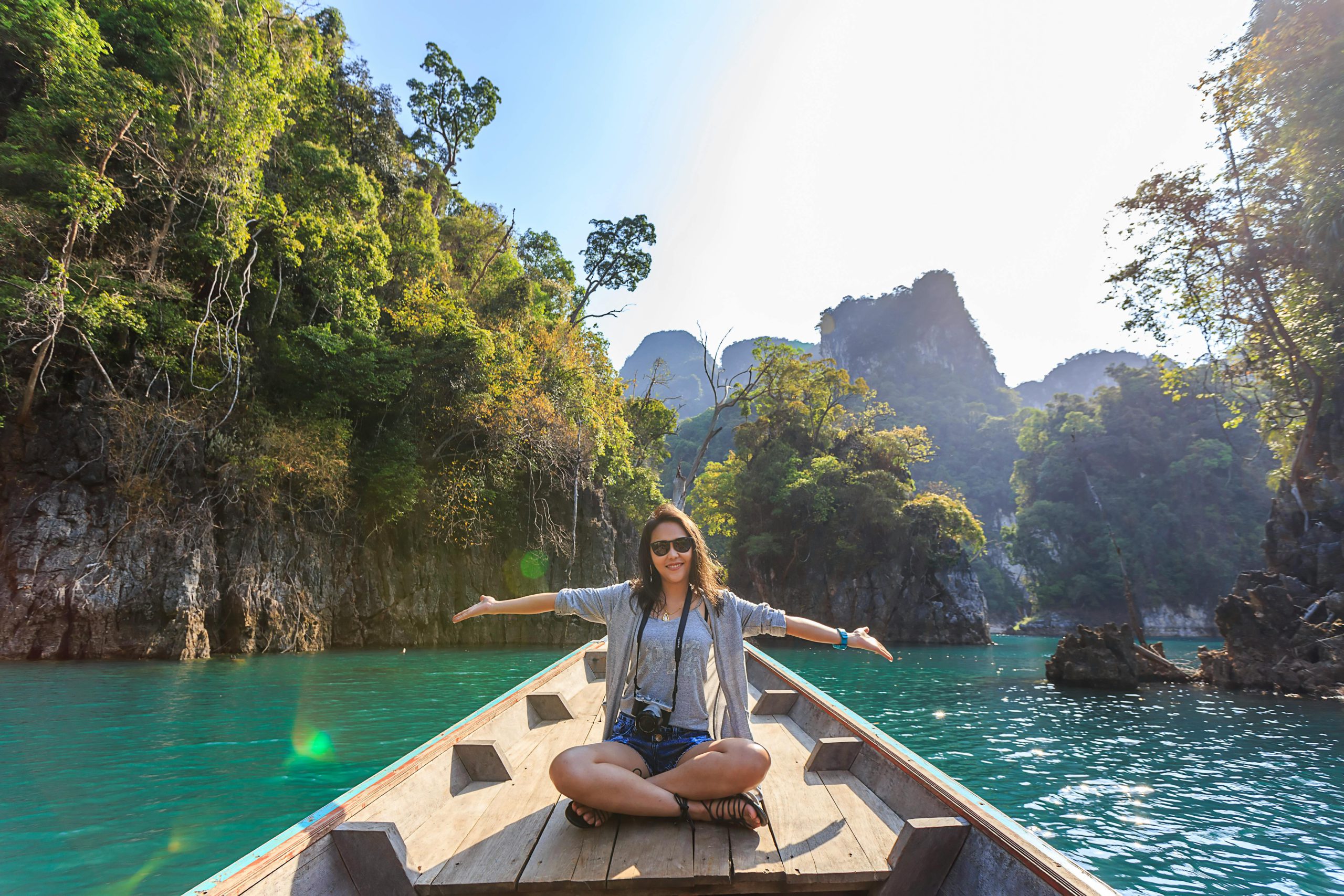 Blending Adventure And Reflection In Meaningful Travel Experiences