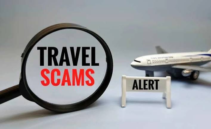 How to Avoid Common Tourist Scams Overseas