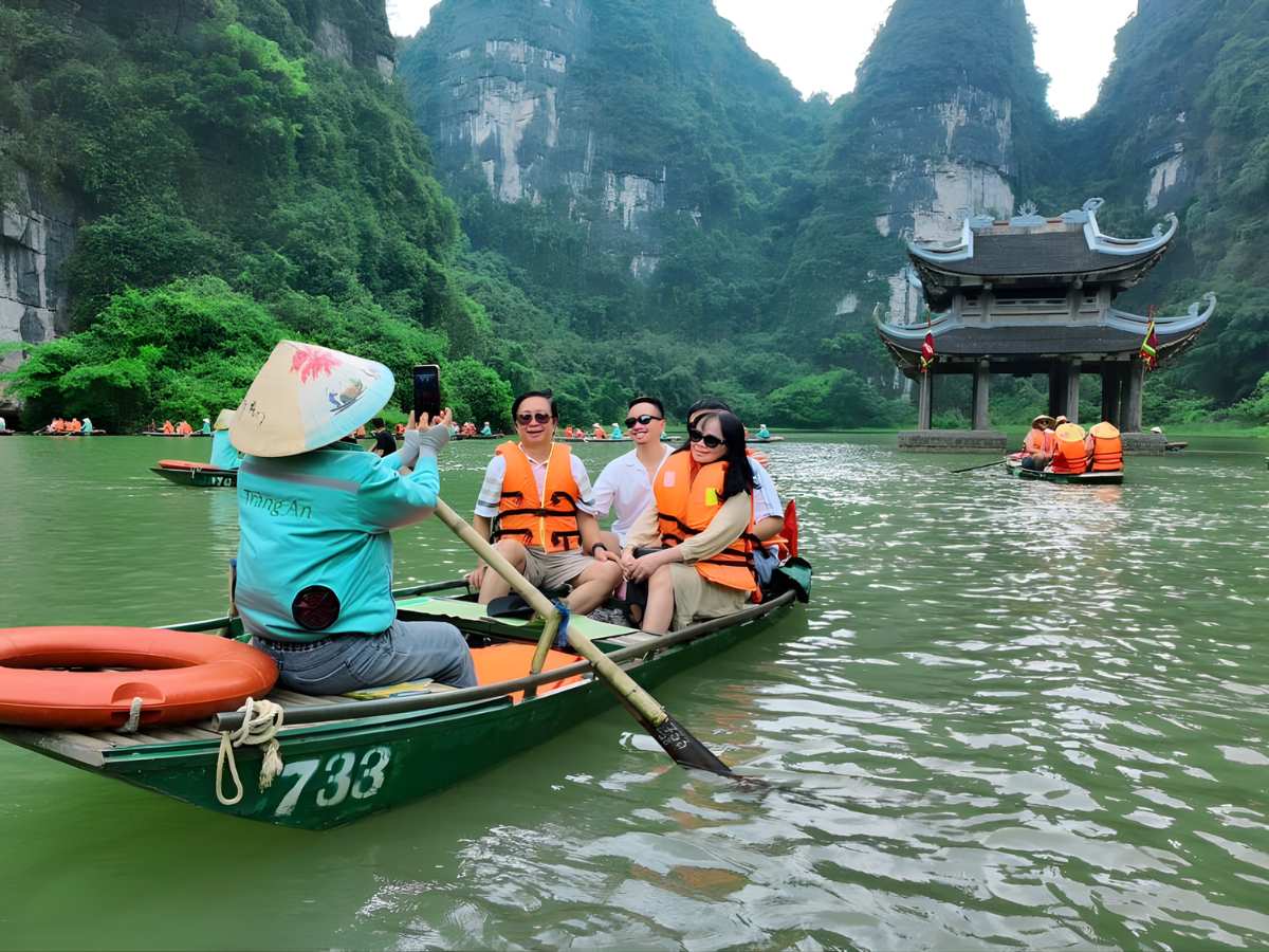 Collecting Experiences Instead Of Destinations