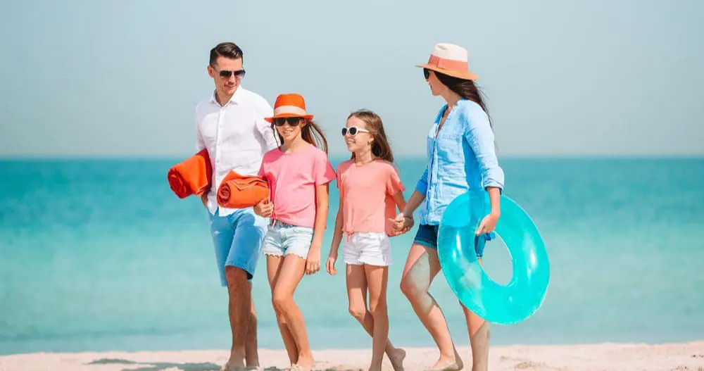 How to Plan Affordable Family Vacations Easily